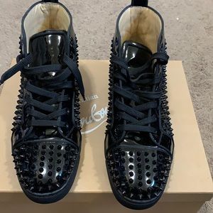 Christian louboutins